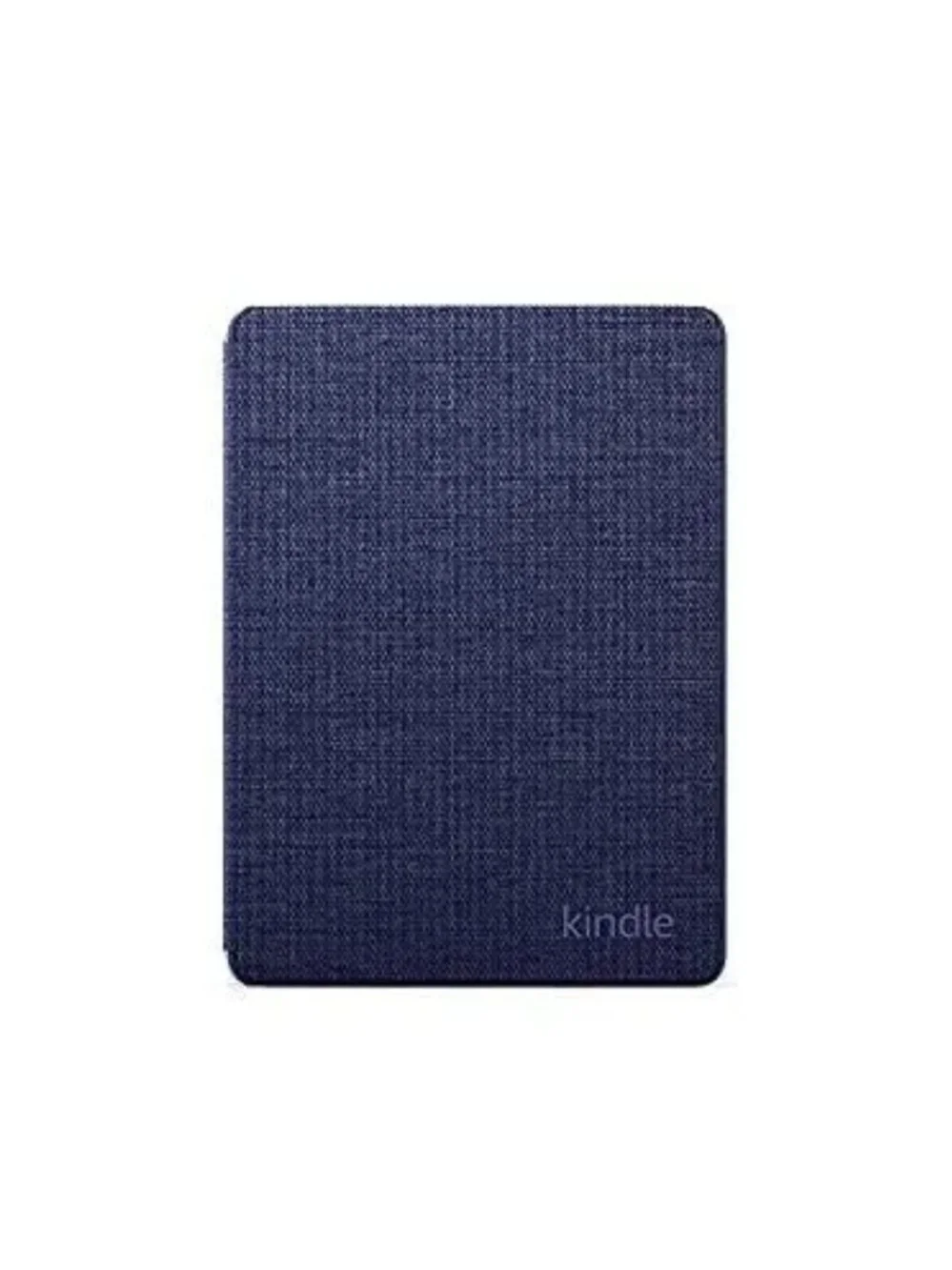 Amazon Kindle Paperwhite (11th Edition) Fabric Cover Deep Sea Blue UPC XLL903203